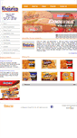 Mobile Screenshot of khajuriconepal.com